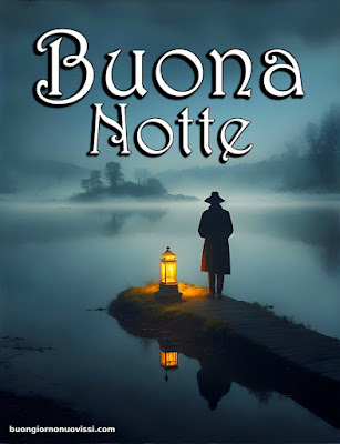 Buona Notte Immagini Nuove