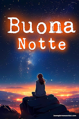 Buona Notte Immagini Nuove
