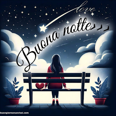 Buona Notte Immagini Nuove
