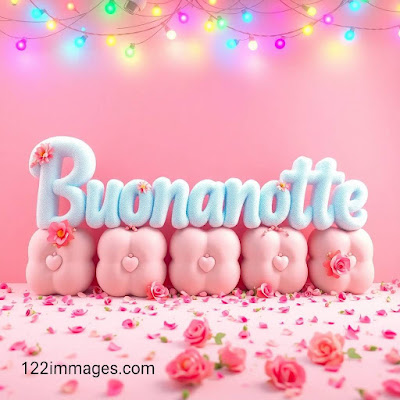 Immagini Buona Notte Immagini Buona Notte