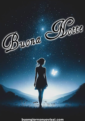 nuovissimi buonanotte la pietra bianca
