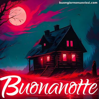 nuovissimi buonanotte la pietra bianca