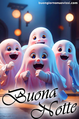 nuovissimi buonanotte la pietra bianca