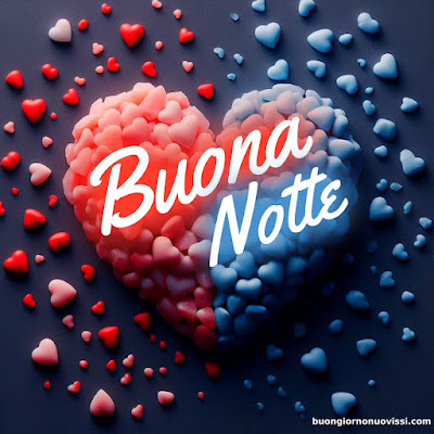 Buonanotte Immagini Nuove 2024