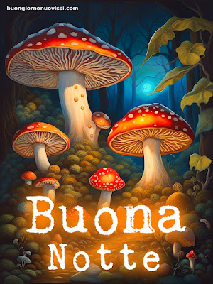 Buonanotte Immagini Nuove 2024