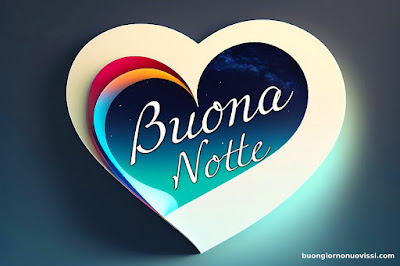 Buonanotte Immagini Nuove 2024