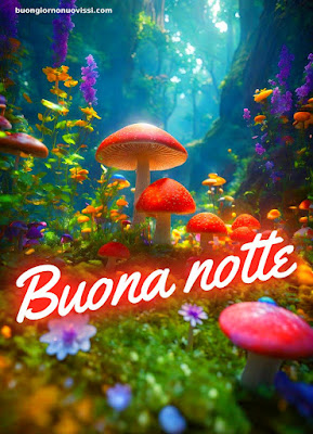 Buonanotte Immagini Nuove 2024