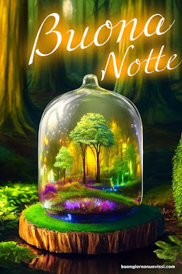 Buonanotte Immagini Nuove 2024