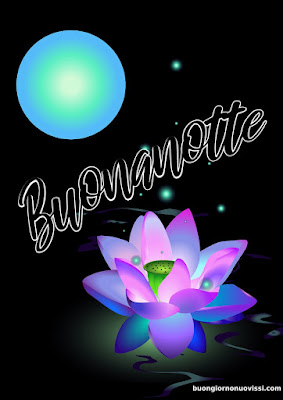 Buonanotte Immagini Nuove 2024