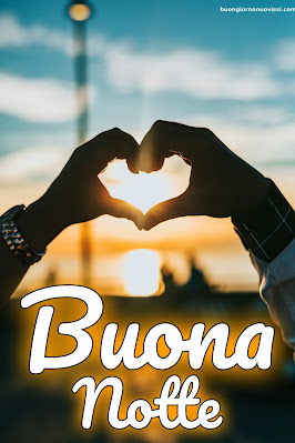 Buonanotte Immagini Nuove 2024