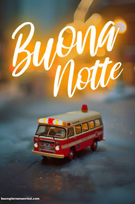 Buonanotte Immagini Nuove 2024
