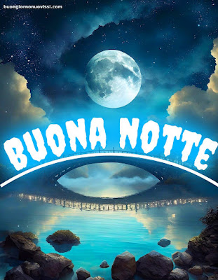 Buonanotte Immagini Nuove 2024