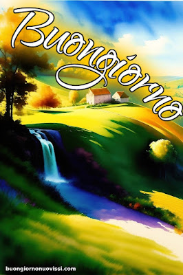 buongiorno nuovissimi
