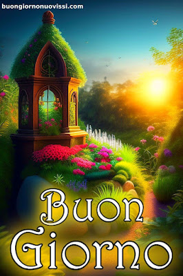 buongiorno nuovissimi