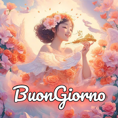 le ali del sorriso buongiorno immagini nuove gratis whatsapp