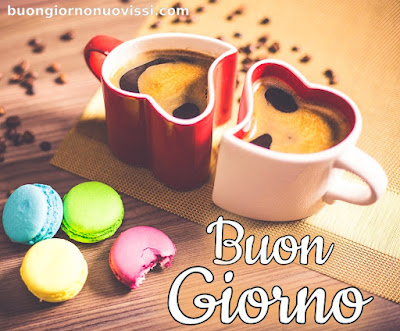 mozzafiato significativo nuovissimo buongiorno immagini recenti