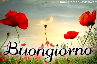 mozzafiato significativo nuovissimo buongiorno immagini recenti