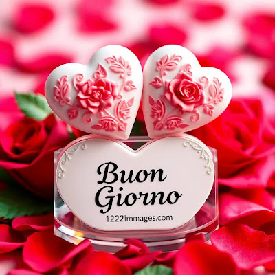 1600+ Whatsapp Bellissime Buongiorno Immagini Nuove 2025