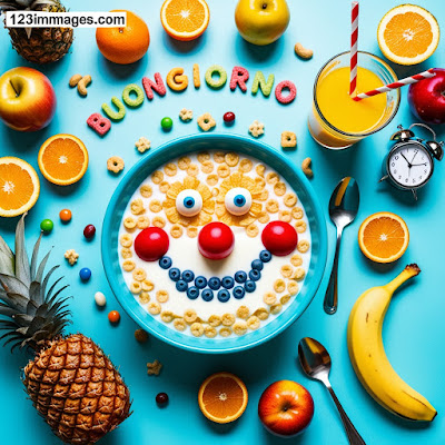 1600+ Whatsapp Bellissime Buongiorno Immagini Nuove 2025