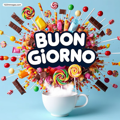 1600+ Whatsapp Bellissime Buongiorno Immagini Nuove 2025