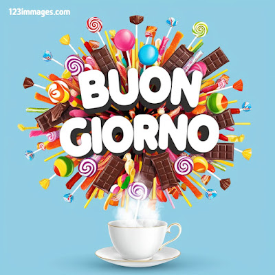 1600+ Whatsapp Bellissime Buongiorno Immagini Nuove 2025