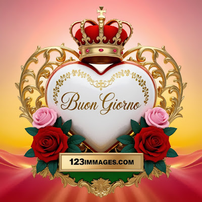 1600+ Whatsapp Bellissime Buongiorno Immagini Nuove 2025