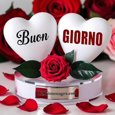 1600+ Whatsapp Bellissime Buongiorno Immagini Nuove 2025