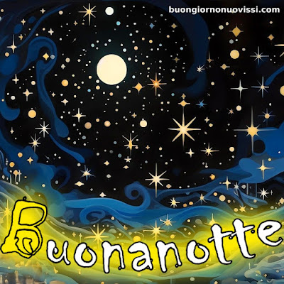 nuovissimi buonanotte la pietra bianca