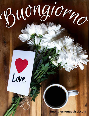 buongiorno nuovissimi buongiorno nuovissimi