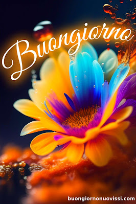 buongiorno nuovissimi buongiorno nuovissimi