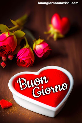 buongiorno nuovissimi buongiorno nuovissimi