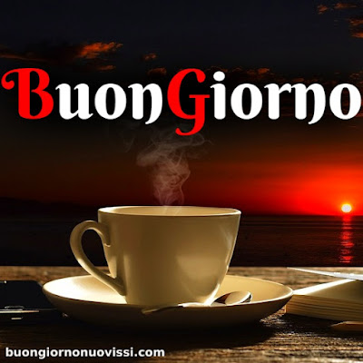 buongiorno nuovissimi buongiorno nuovissimi