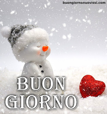 buongiorno nuovissimi buongiorno nuovissimi