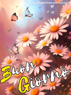 mozzafiato significativo nuovissimo buongiorno immagini recenti