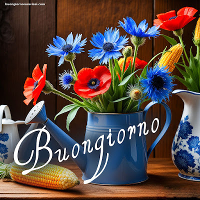 mozzafiato significativo nuovissimo buongiorno immagini recenti