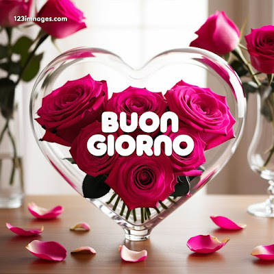 1600+ Whatsapp Bellissime Buongiorno Immagini Nuove 2025