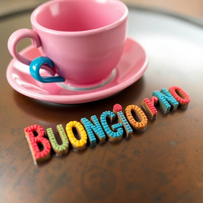 1600+ Whatsapp Bellissime Buongiorno Immagini Nuove 2025