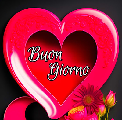 buongiorno nuovissimi buongiorno nuovissimi