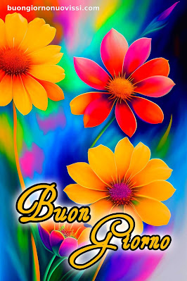 buongiorno nuovissimi buongiorno nuovissimi