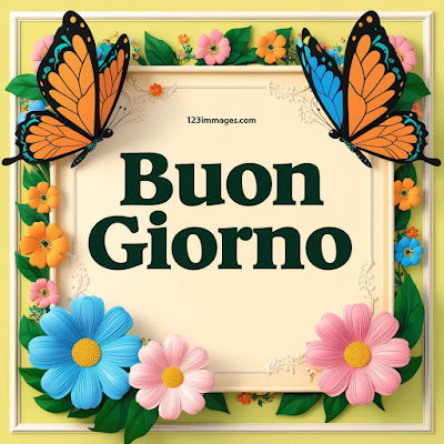 1600+ Whatsapp Bellissime Buongiorno Immagini Nuove 2025