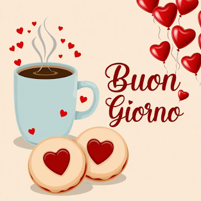 1600+ Whatsapp Bellissime Buongiorno Immagini Nuove 2025