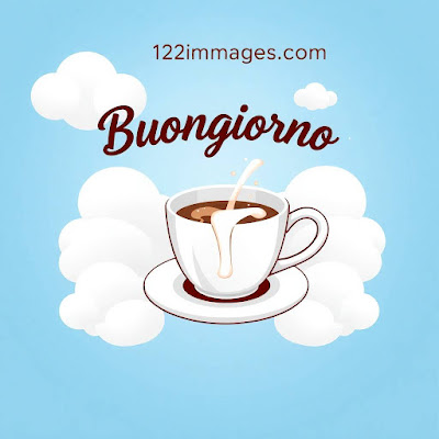 1600+ Whatsapp Bellissime Buongiorno Immagini Nuove 2025