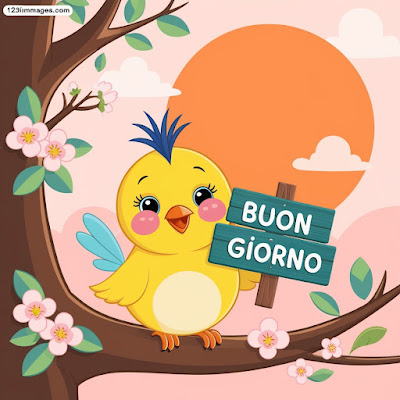 1600+ Whatsapp Bellissime Buongiorno Immagini Nuove 2025