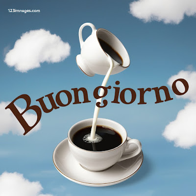 1600+ Whatsapp Bellissime Buongiorno Immagini Nuove 2025