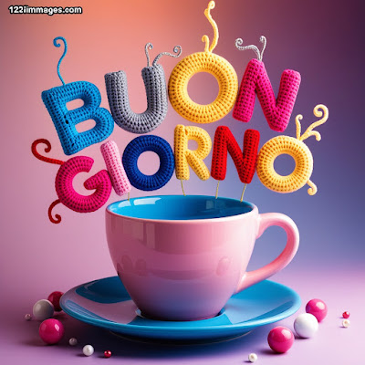 1600+ Whatsapp Bellissime Buongiorno Immagini Nuove 2025