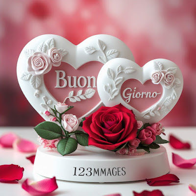 1600+ Whatsapp Bellissime Buongiorno Immagini Nuove 2025