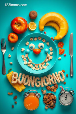 1600+ Whatsapp Bellissime Buongiorno Immagini Nuove 2025