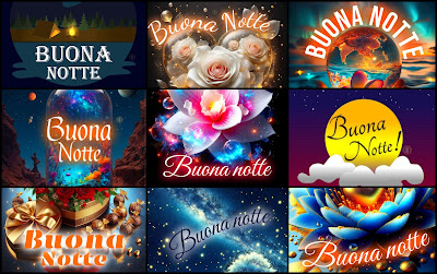 Bellissime Nuovissimo Buonanotte [30+] Immagini Recenti