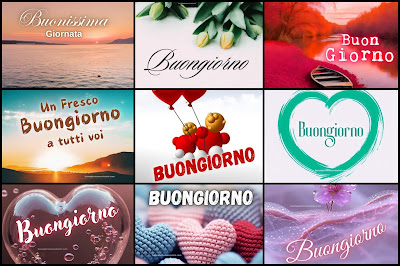 Buon Giorno Immagini Nuove Gratis