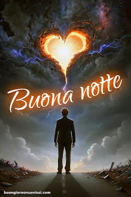 Buona Notte Immagini Nuove